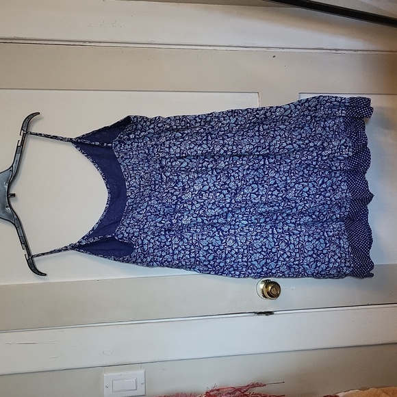 3/$30 Lined Summer Dress - Picture 2 of 4